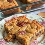 Sweet Alabama Pecan Bread Recipe